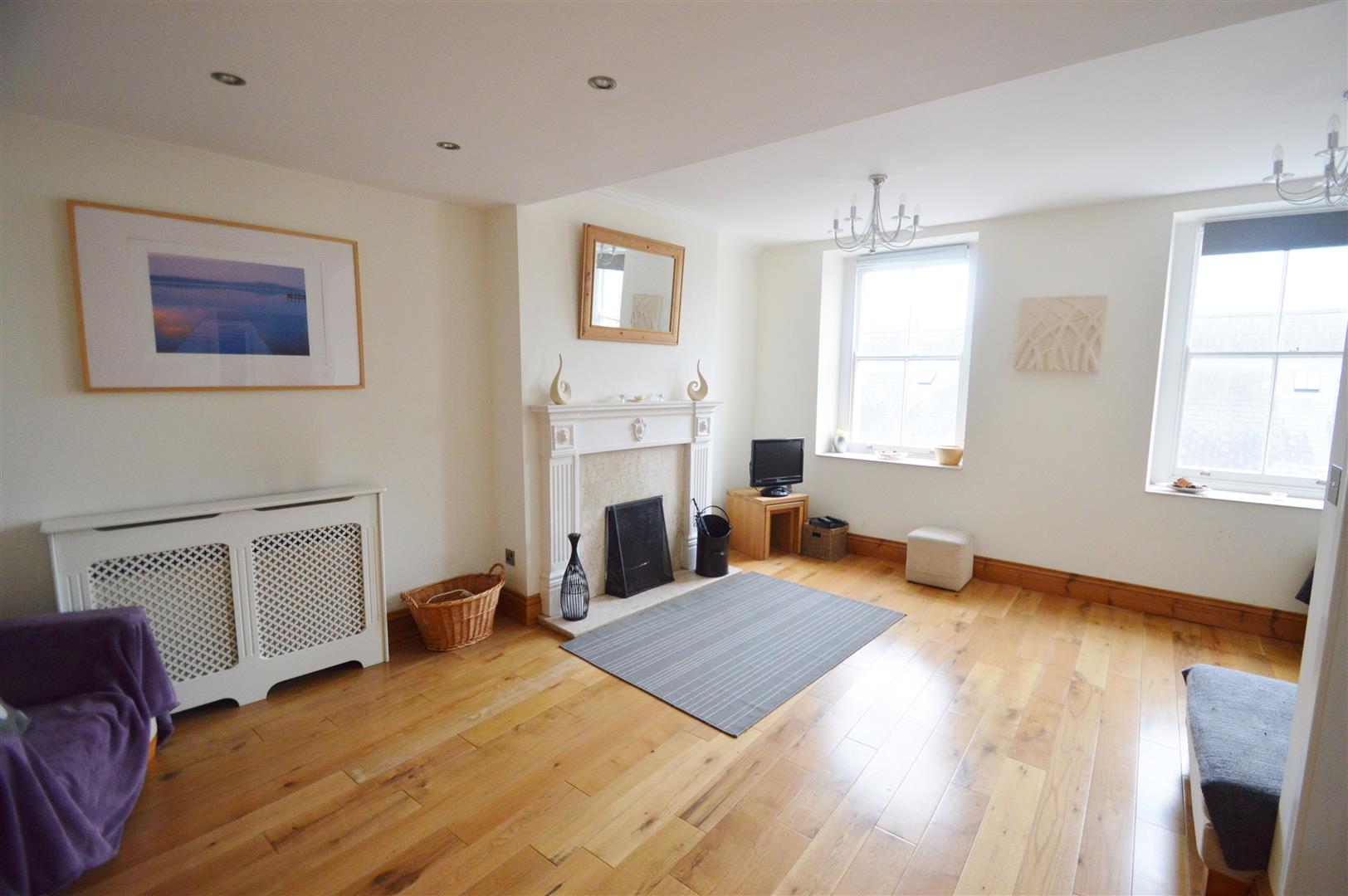 Flat 4, Woodstock House, Cowbridge, Vale Of Glamorgan, CF71 7AF